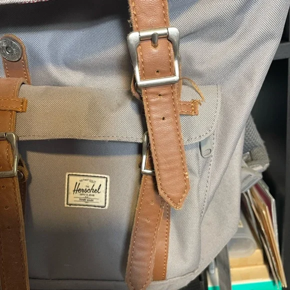 Herschell backpack - Picture 4 of 5